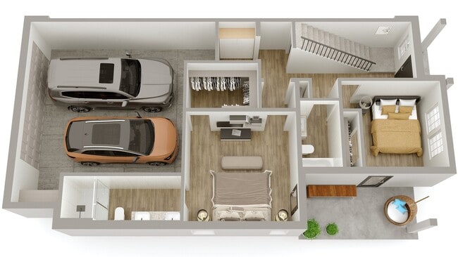 Photo - 22700 Elyson Falls Dr Unit 5