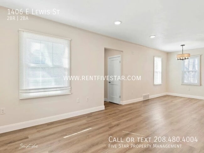 Photo - 1406 E Lewis St