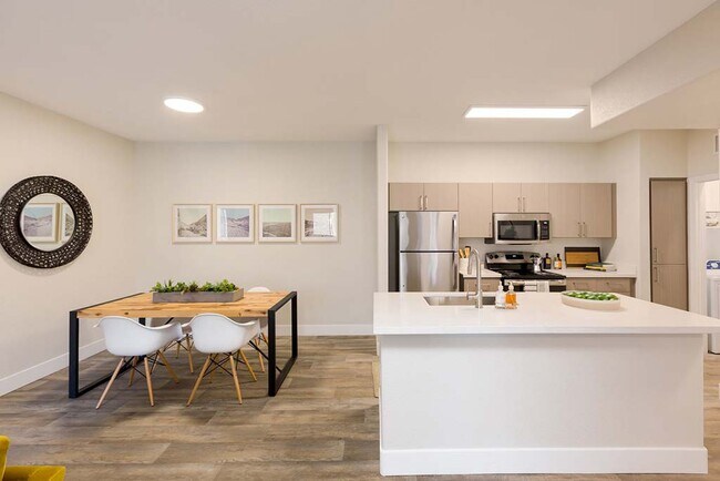 Adobe Ridge