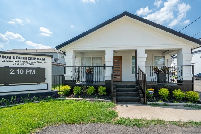 Building Photo - 2009 N Durham Dr Rental