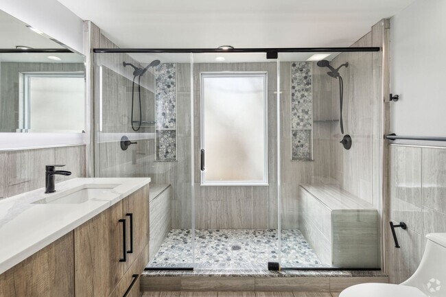 Building Photo - Newly Renovated Single Family Brewerytown Rental