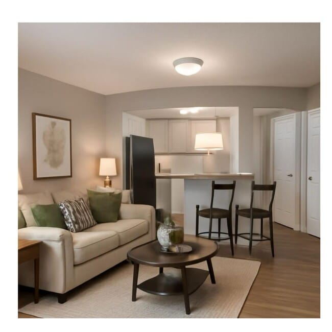 Renata View Apartments