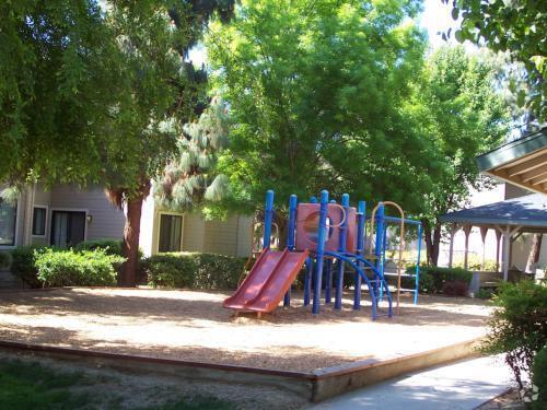 Tot Lot - Riverland Apartments