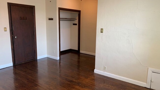 Lincolnshire Apartments
