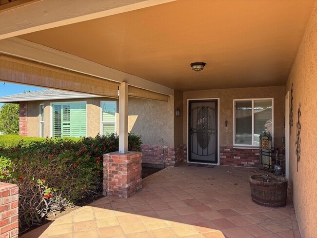 952 Leisure World