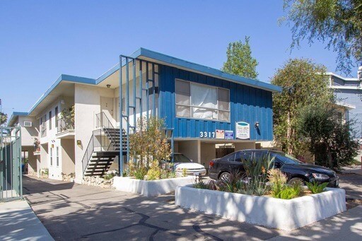 Building Photo - key3317 Rental