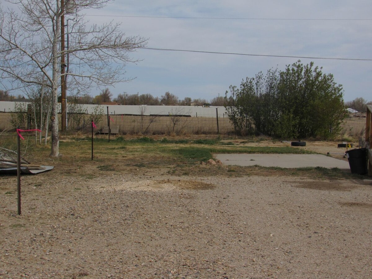 1/3 Acre Rural Mobile Home Lot ONLY - 1/3 Acre Rural Mobile Home Lot ONLY