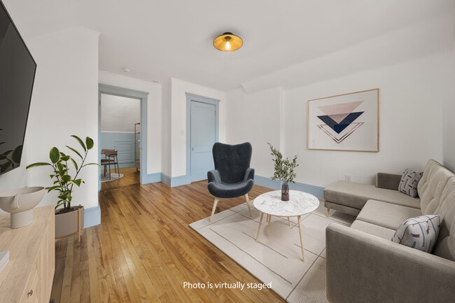 Photo - 69 Endicott St Unit 3