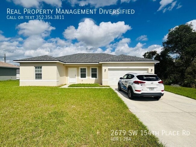 Building Photo - 2679 SW 154th Place Rd