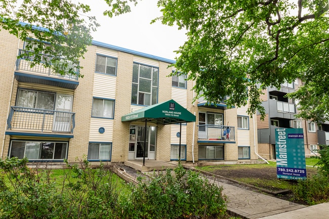 Building Photo - Norland House