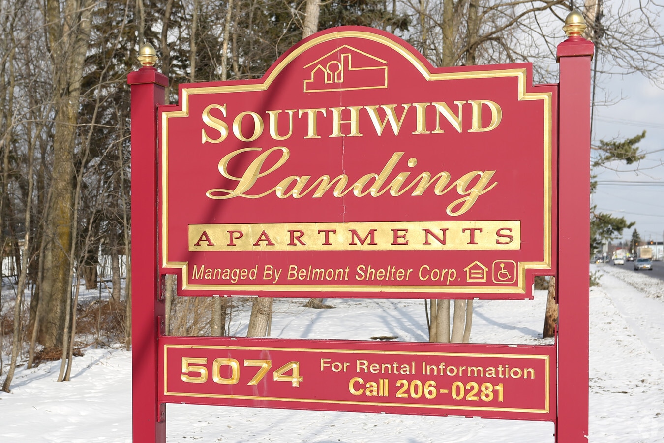 Photo - Southwind Landing Senior Apartments