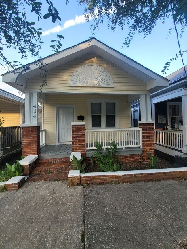 3 bedroom 2 bath home in downtown Wilmington - 3 bedroom 2 bath home in downtown Wilmington