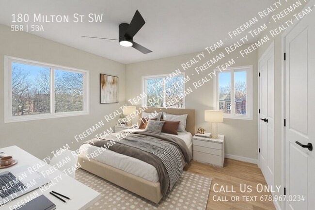 Photo - 180 Milton St SW