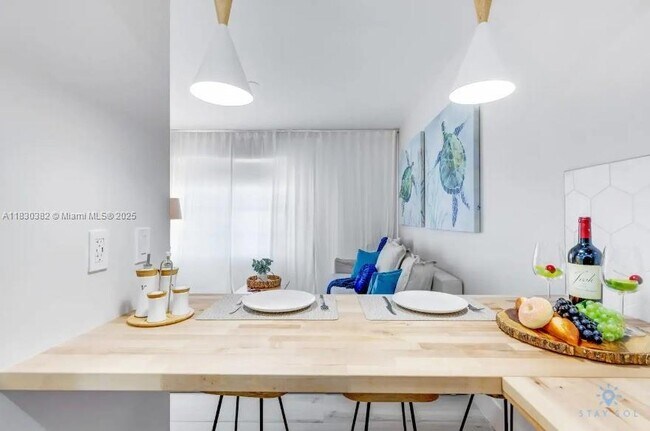 Photo - 7326 Collins Ave Unit 201