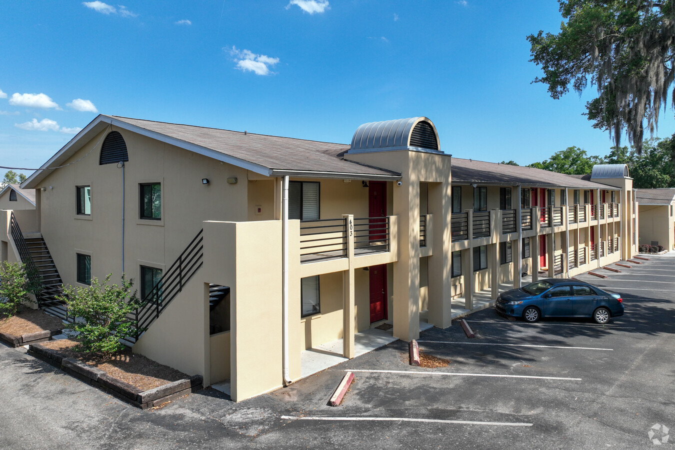 403 Hayden Rd - Primary View - Renegade Condominiums