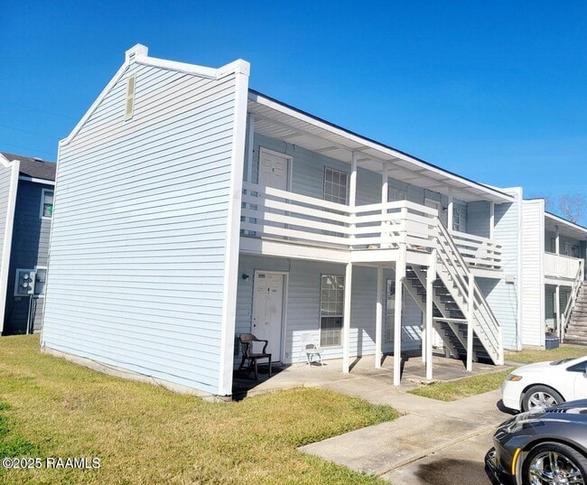 Building Photo - 103 Brutus Dr Unit  Rental