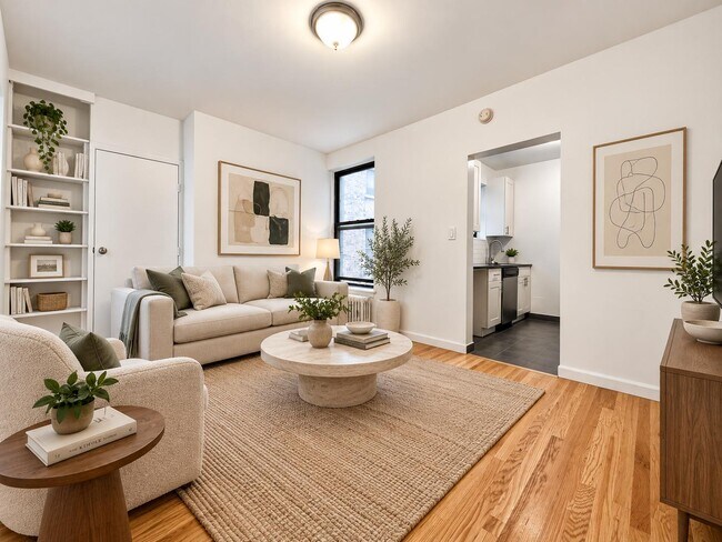 401 E 68th St Unit 4A