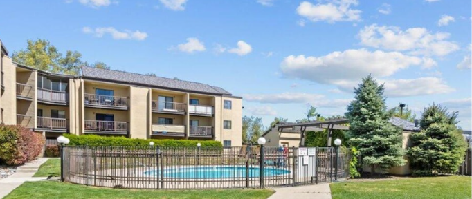 Photo - 2450 Lymbery St Unit 216