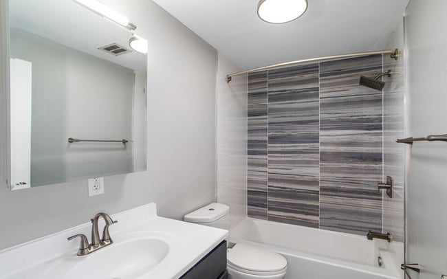 Photo - Oakland Terrace Apartments