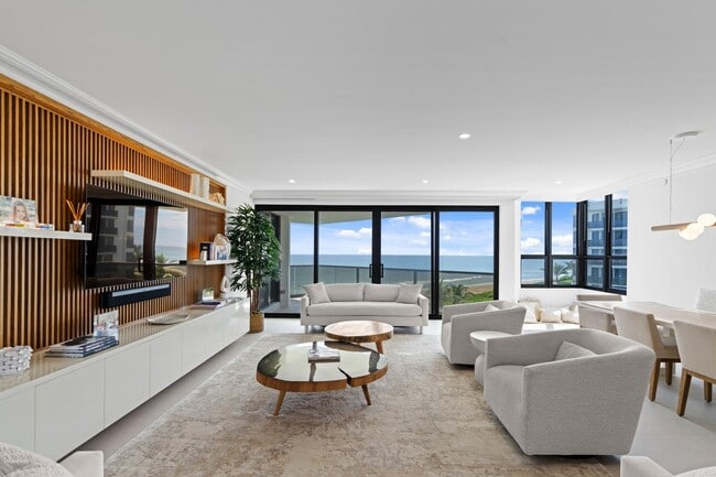 Photo - 3120 S Ocean Blvd Unidad 3403