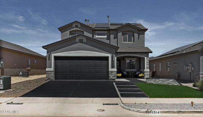 Photo - 15141 Design Ct