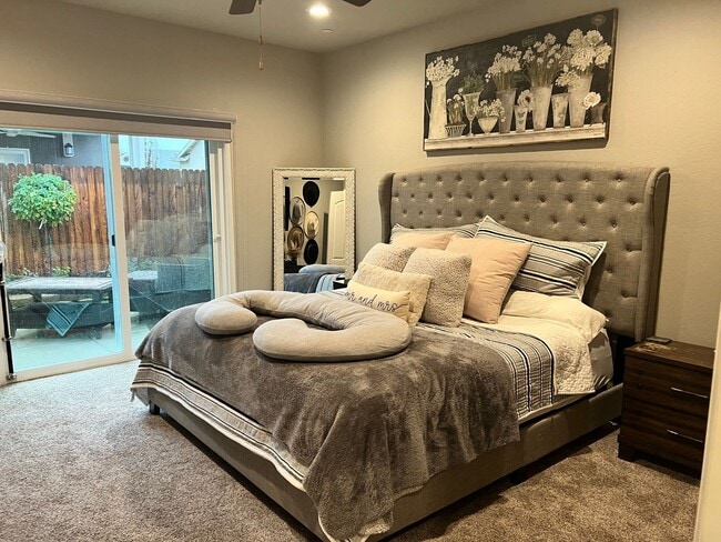 Photo - Charming and Elegant Home in Clovis District