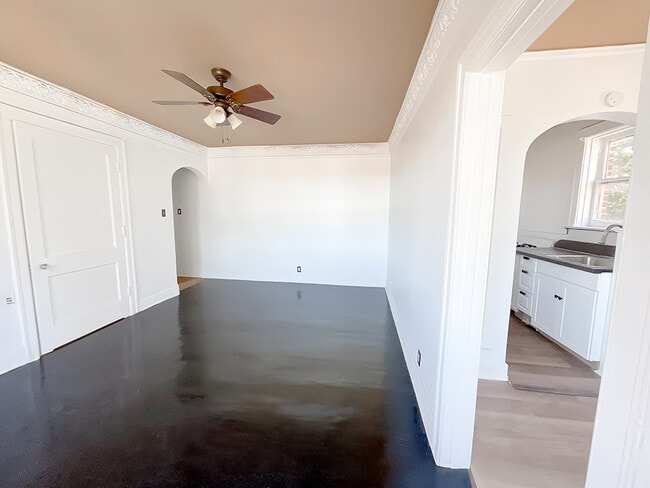 Photo - Bervean Apartments