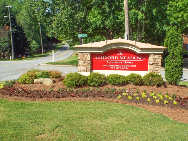 Building Photo - Ashford Meadows Rental