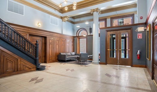 Photo - Telephone Building