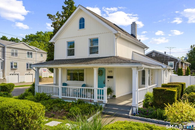 510 Reef Rd