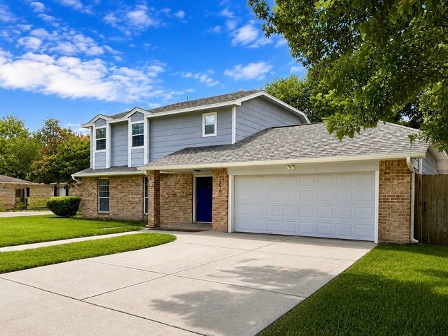 Photo - 14011 Wickersham Ln