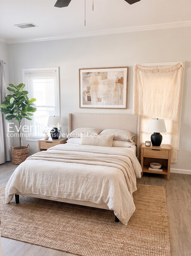 Photo - 3 Bed/2.5 Bath Home with Modern Amenities / Pet-Friendly / Coming Soon!