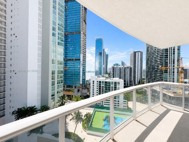 Photo - 480 NE 30th St Unit 1701