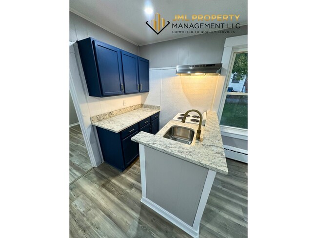 Photo - 58 Edgemond St Unit 1E