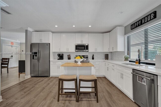 Photo - 1941 SW 52nd Terrace