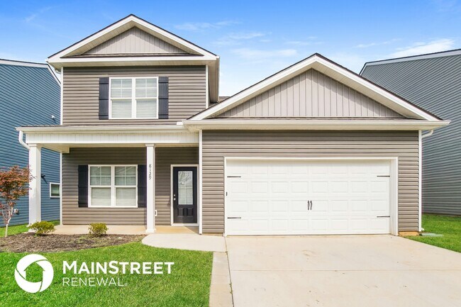 Photo - 8129 Dennis Fox Ln