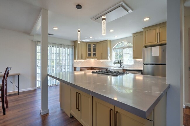 Photo - Remodeled Modern 3-Bed, 2-Bath Home in Sunny San Diego - Lush Landscaping & Garage + Optional Cab...