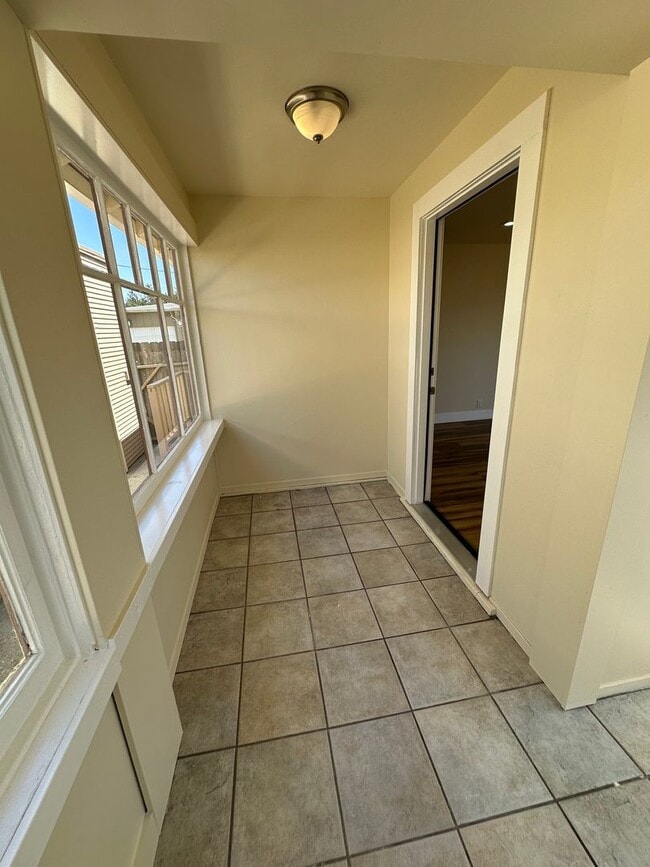 Photo - Charming 1 Bed, 1 Bath Cottage – Detached Garage + Sunroom!