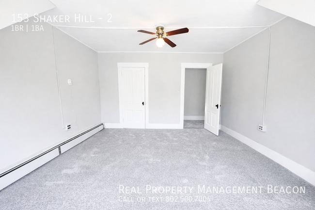 Photo - 153 Shaker Hill Rd Unidad 2