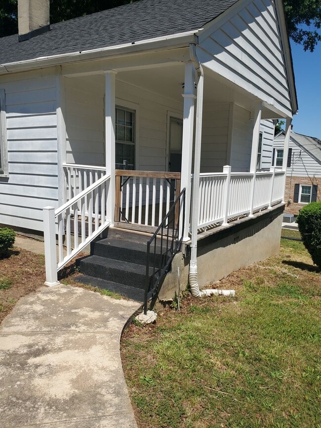 Building Photo - 119 Concord St Unit APT A