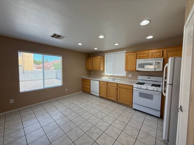 Photo - COMING SOON 4 BED 3 BATH OPEN FLOOR PLAN!