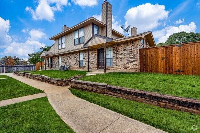 Building Photo - 113 Peachtree Ct Unit A Rental