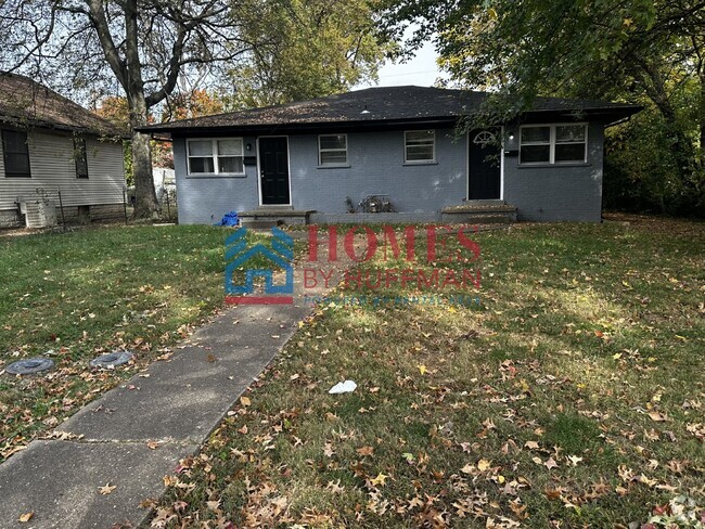 Building Photo - Two Bedroom Duplex | Move In Ready Rental