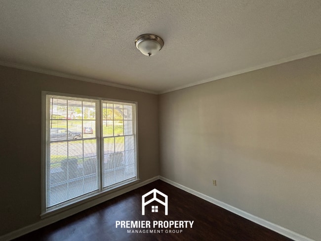 Photo - Spacious 4BR/2BA Southaven Home | Hardwood Floors, Fireplace & Fenced Yard with Shed