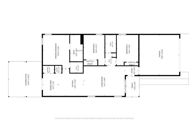 160 Winstead Cir
