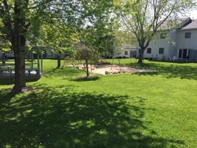 Photo - Courtyard Townhomes