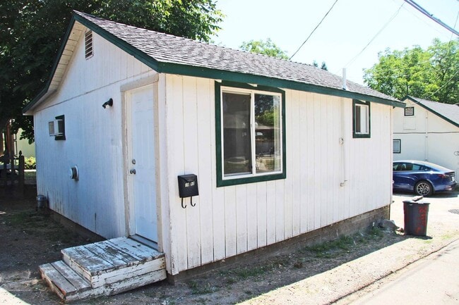 Photo - Nice cottage in Tuolumne