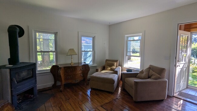 378 Snyder Hill Rd