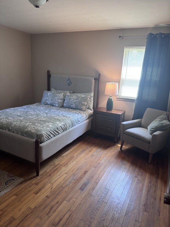12th St 4Plex
