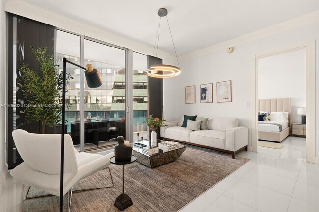 Photo - 200 Biscayne Blvd Way Unit 5009